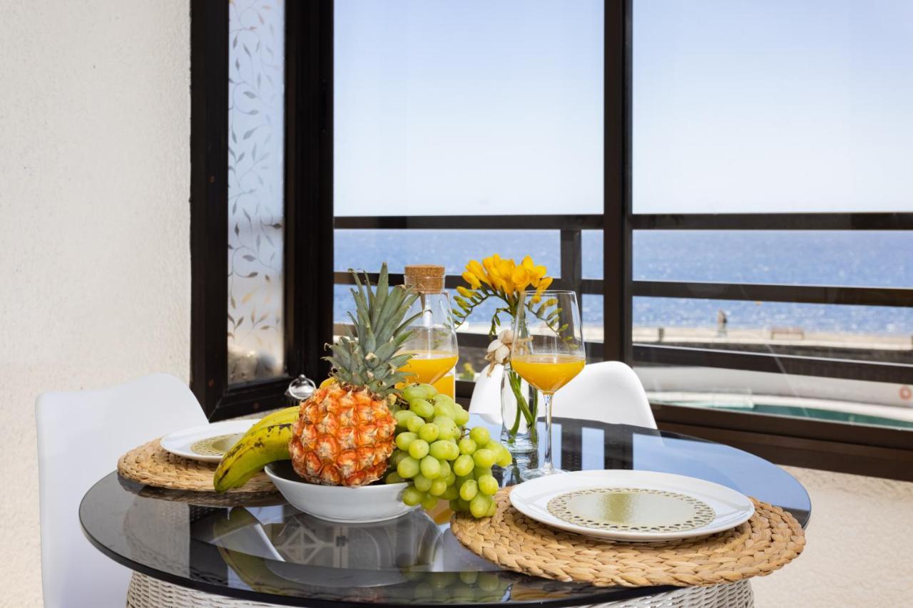 Home2Book Beautiful View Tabaiba Luaran gambar