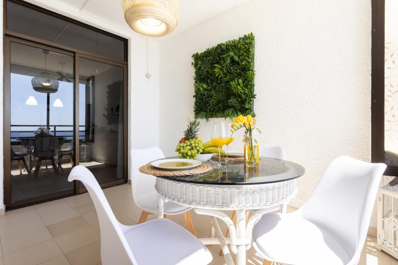 Home2Book Beautiful View Tabaiba Luaran gambar