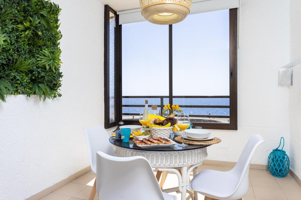Home2Book Beautiful View Tabaiba Luaran gambar