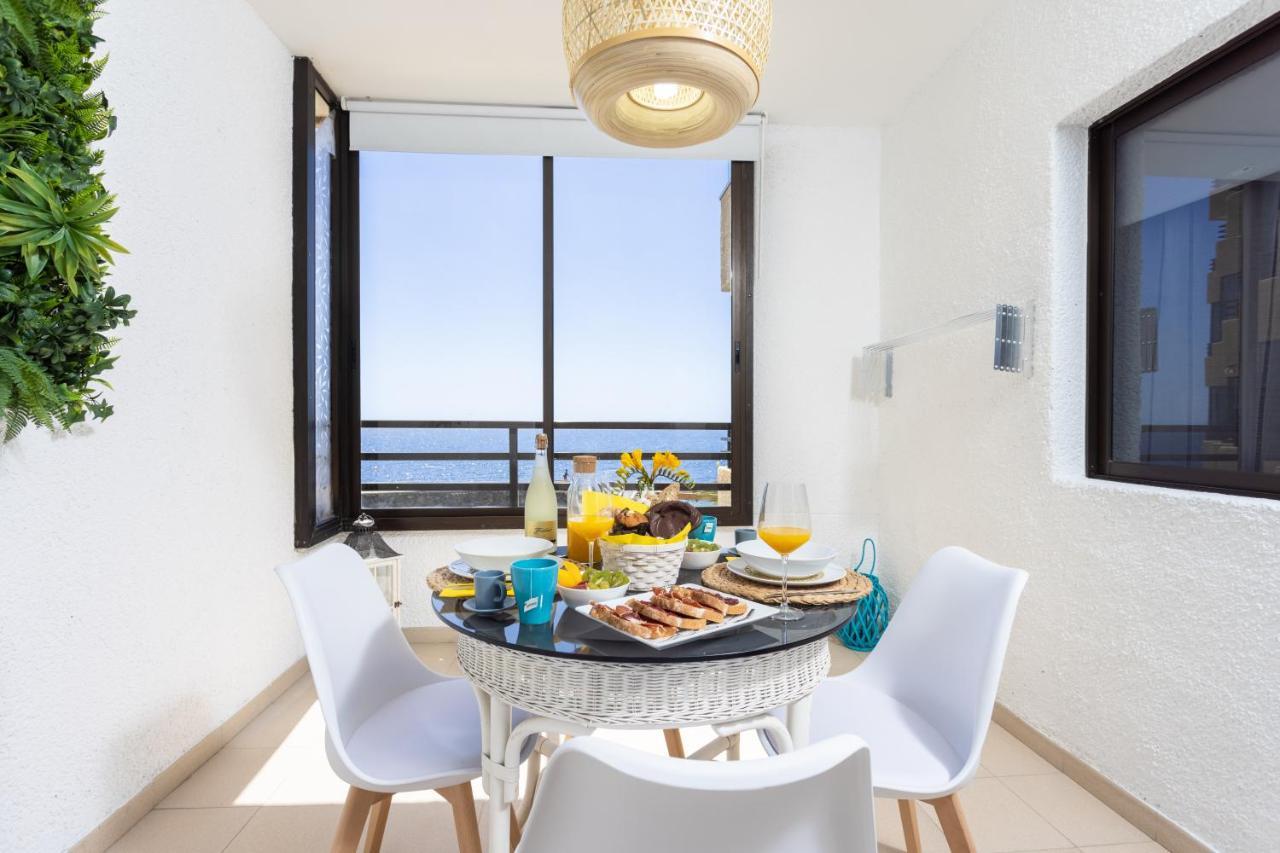 Home2Book Beautiful View Tabaiba Luaran gambar